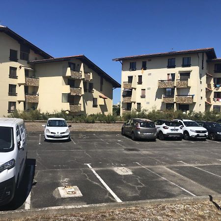 Le Petit Shaka - Seignosse Plage Apartment Luaran gambar