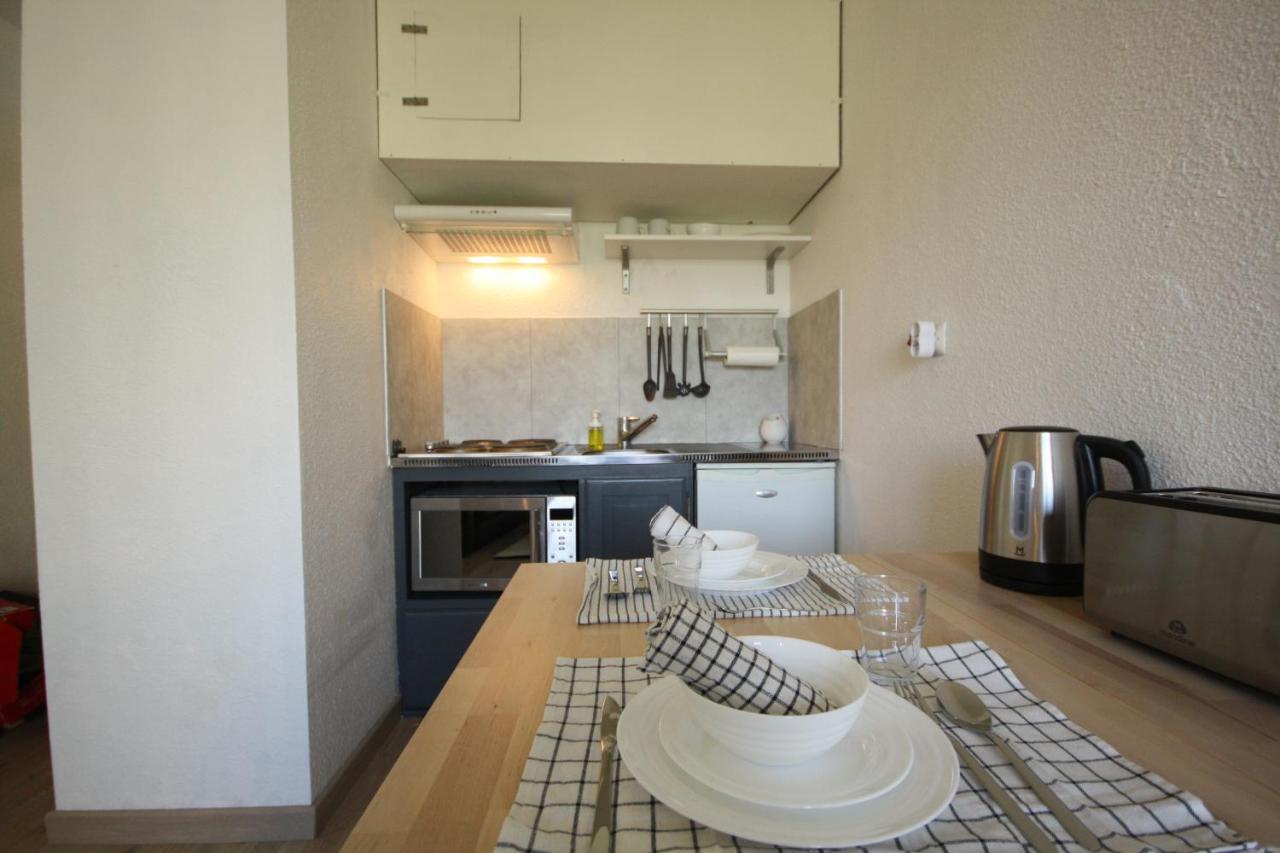 Le Petit Shaka - Seignosse Plage Apartment Luaran gambar
