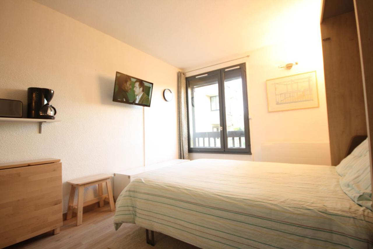 Le Petit Shaka - Seignosse Plage Apartment Luaran gambar