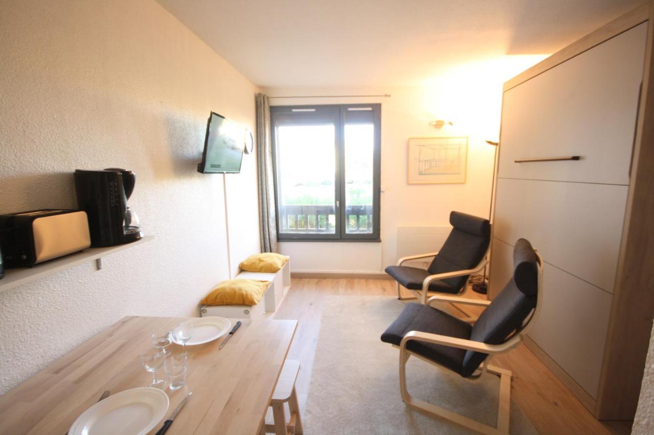 Le Petit Shaka - Seignosse Plage Apartment Luaran gambar
