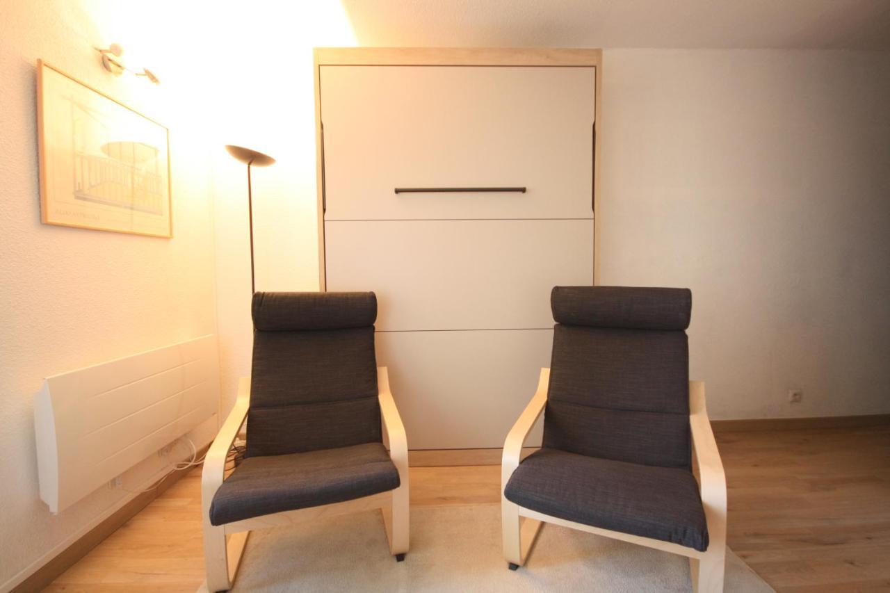 Le Petit Shaka - Seignosse Plage Apartment Luaran gambar