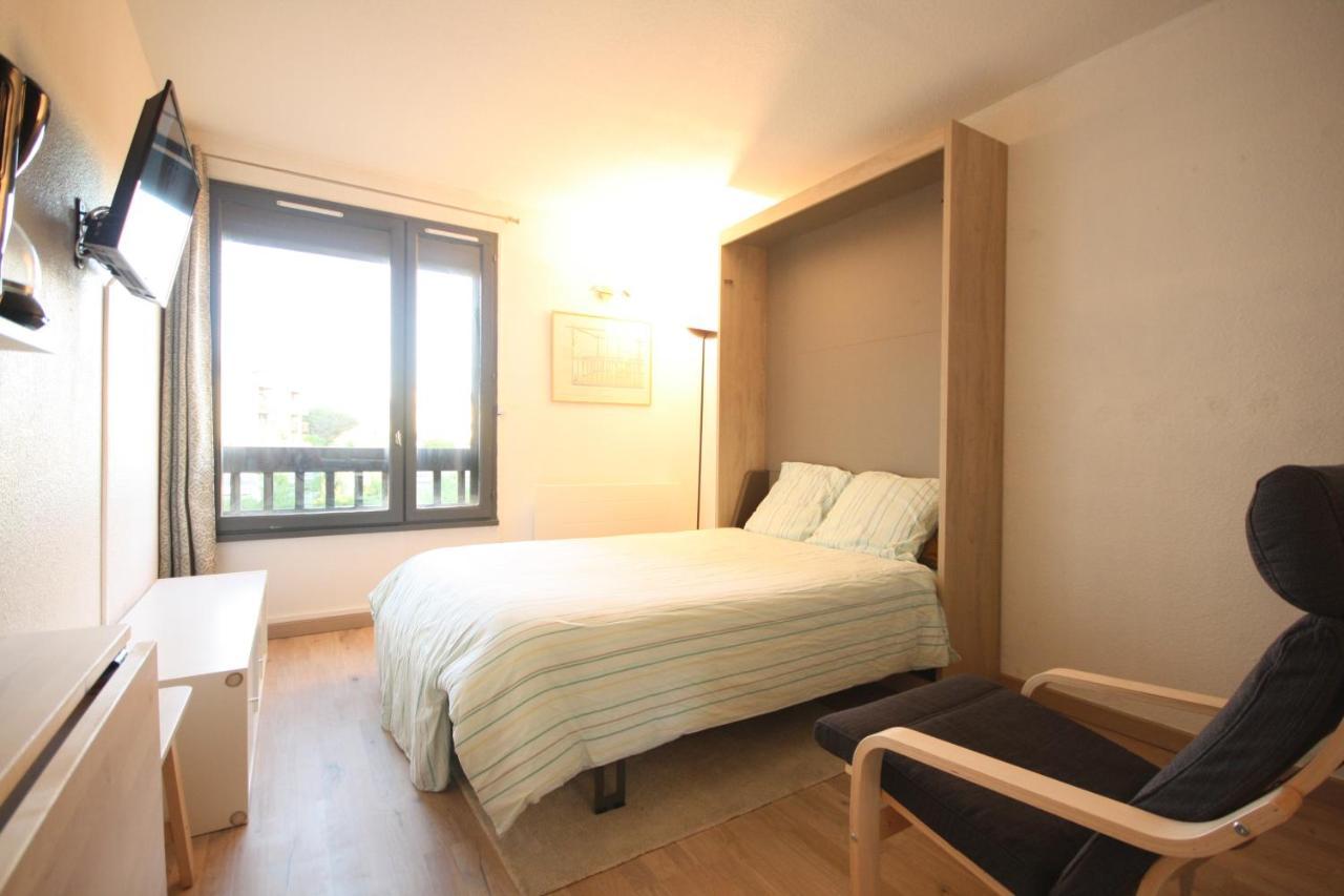 Le Petit Shaka - Seignosse Plage Apartment Luaran gambar