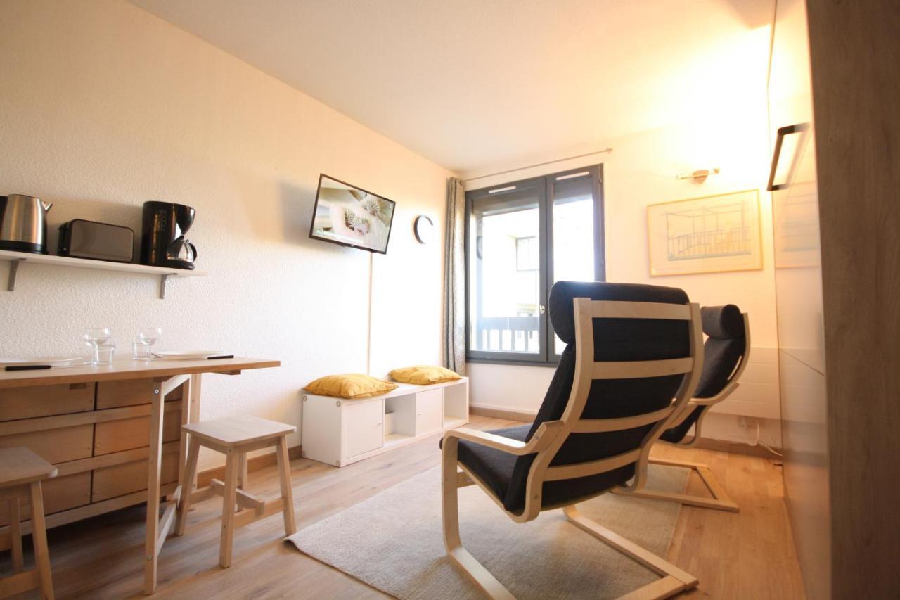 Le Petit Shaka - Seignosse Plage Apartment Luaran gambar