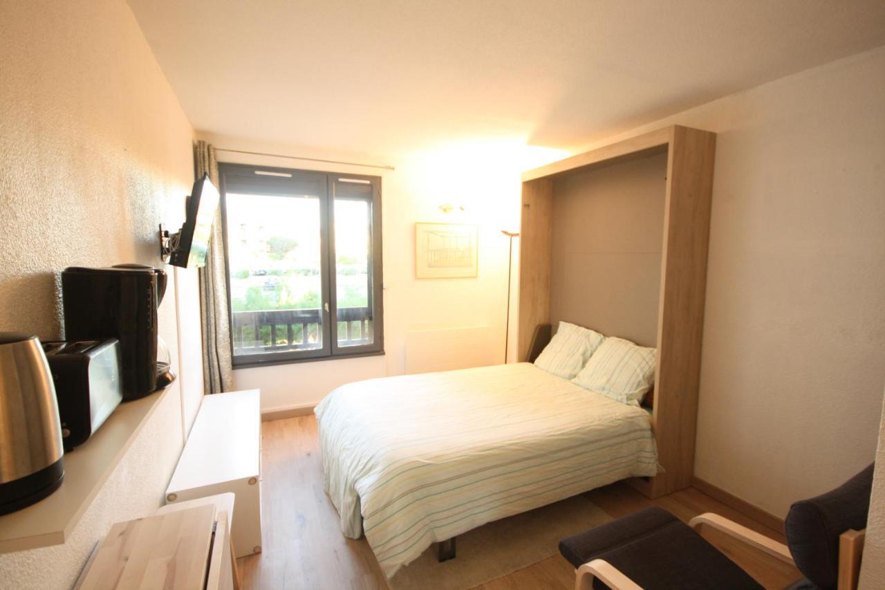 Le Petit Shaka - Seignosse Plage Apartment Luaran gambar