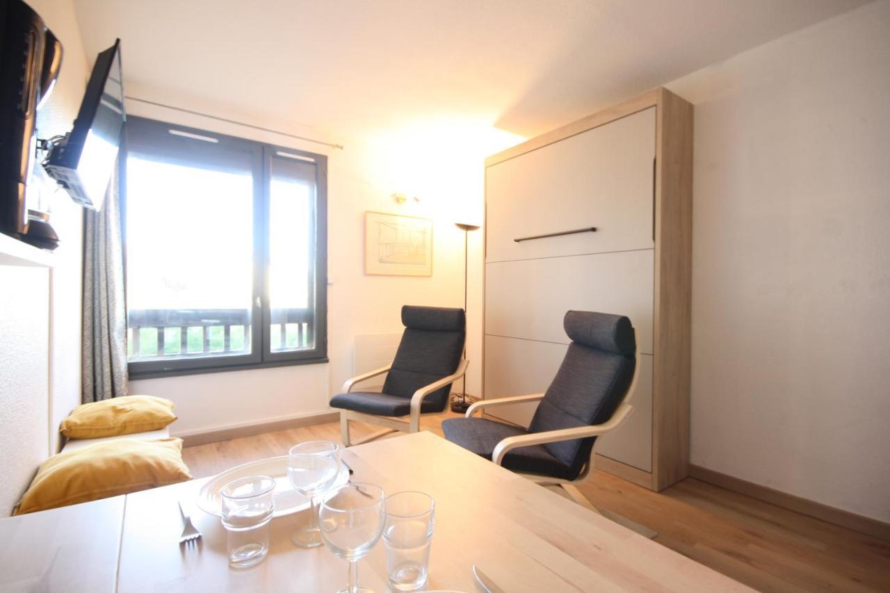 Le Petit Shaka - Seignosse Plage Apartment Luaran gambar