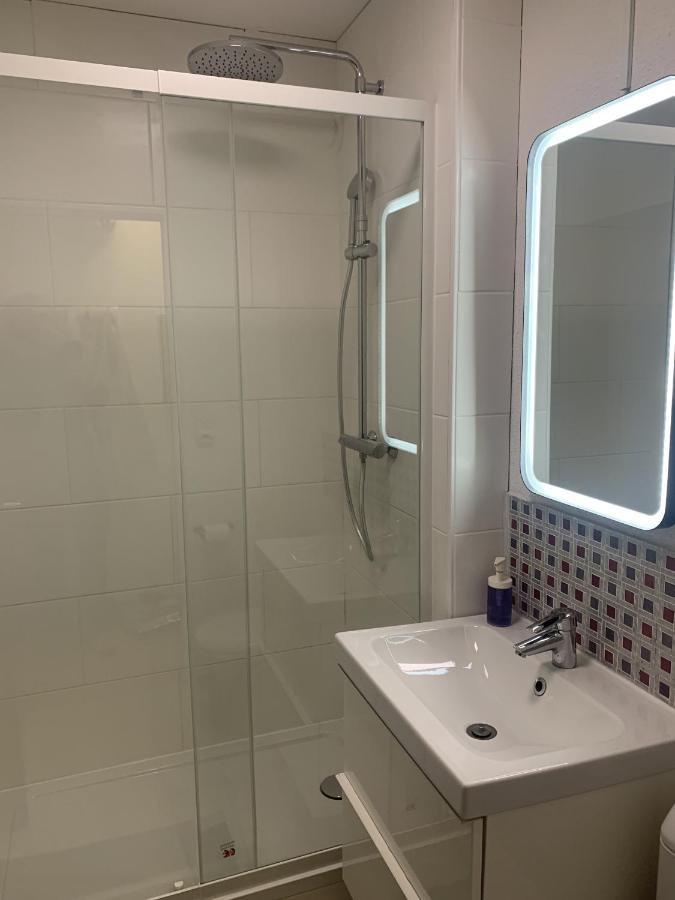 Le Petit Shaka - Seignosse Plage Apartment Luaran gambar